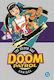 Doom Patrol The Age Omnibus (2025 Edition Bruno Premiani