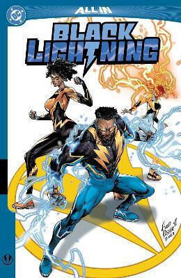 Black Lightning The Standard Federico Guillermo, Vol. 152