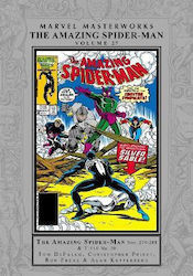 Marvel Masterworks The Amazing Spider-man Vol 2...