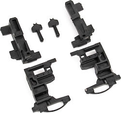 Roof Rail Repair Kit for Mercedes A-Class W169 W168 B-Class W245