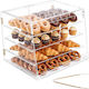 Vevor Food Display Cabinet MBZSJYKLTX3CN119G001V0