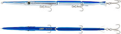 Jack Fin Stylo Jointed 150 Blau Stylo-j-150-b