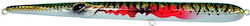 Künstliche Köder Soul Lures Belone 20,5cm #10