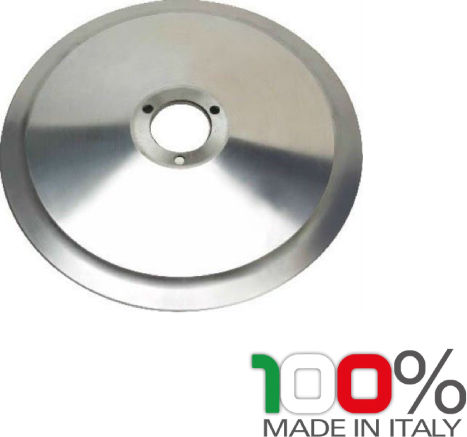 Ham Slicer Knife 250mm Ms250 250 40 3 210 17 5