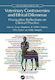 Veterinary Controversies And Ethical Dilemmas: Provocative Reflections On Clinical Practice Crc Press