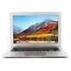 Apple MacBook Air Реновиран Клас A 13.3" (Core i5-5250U/8GB/120GB SSD)