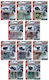Just Toys Pocket (Miscellaneous Designs)
