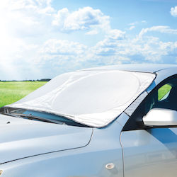 MNC Parasolar Exterior Parbriz 150x70 cm