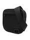 Herren Tasche Schulter / Crossbody Schwarz