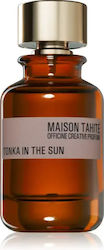 Maison Tahite Tonka In The Sun Eau de Parfum
