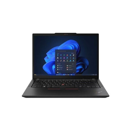 Lenovo Thinkpad X13 Gen1 Refurbished Grade A 13.3" (Core i7-10610U/16GB/256GB SSD/W11 Pro)