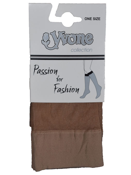 Yvone