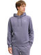 Sweatshirt mit Kapuze Folkstone Gray, Purple
