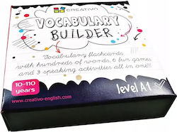 Creativo Activity Book