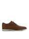 Herren Freizeitschuhe Braun