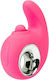 Fantasy Lingerie Clitoral Vibrator cu Telecomandă 10.5cm