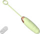 Love Vibrator Egg with Remote Control Green
