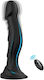 B-Series Joy Vibrator mit Fernbedienung 18.591cm Schwarz