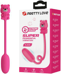 Pretty Love Vibratoren Rosa Pretty Love Vibratoren Rosa