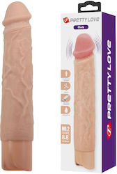 Pretty Love Vibrator Flesh
