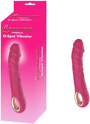 Lovesecret Δονητής Ροζ Lovesecret Δονητής Ροζ