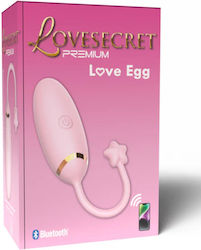 Lovesecret Δονητής Ροζ Lovesecret Δονητής Ροζ