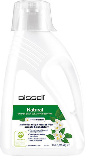 Bissell Wash Refresh Καθαριστικό Υγρό Γενικής Χρήσης 1.5lt 3.244kg