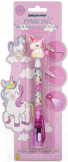 Tri-Coastal Design Unicorn Στυλό Ballpoint