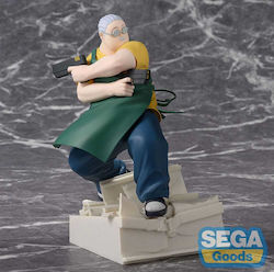 Sakamoto Days Luminasta Statuie Pvc Taro Sakamo...