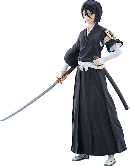 Bleach Pop Up Parade Pvc Sp Statue Rukia Kuchiki 16 Cm