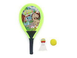 Artyk Spielzeug Badminton