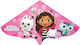 Gunther Plastic Kite 63x115cm 1 Piece