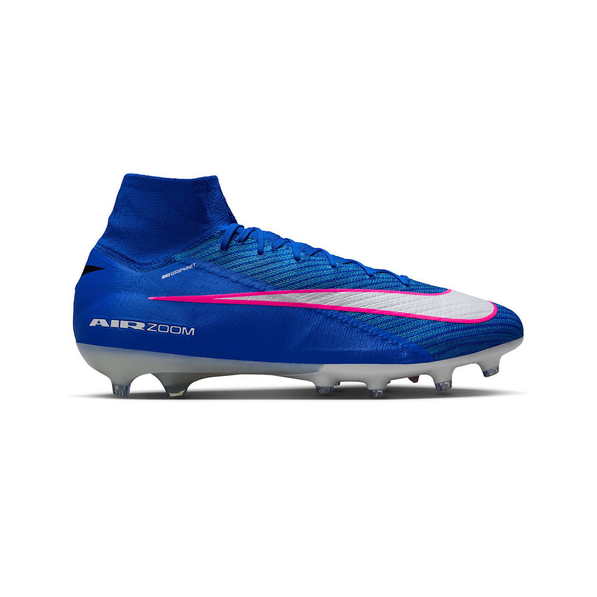 Nike Mercurial Superfly 10 Elite FQ8339-446 Pantofi de Fotbal cu