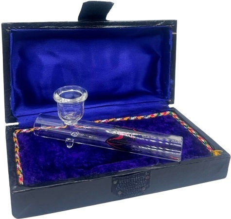 Panora Rohre Mit Schirm Transparente