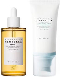 Skin1004 Set Îngrijire pentru Hidratare & Strălucire