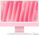 Apple IMac 24" 2024 (M4-10-Core/16GB/512GB SSD/...