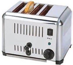 Temno Tostatoare Pop-Up 1.8kW