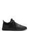 Herren Sneakers Schwarz