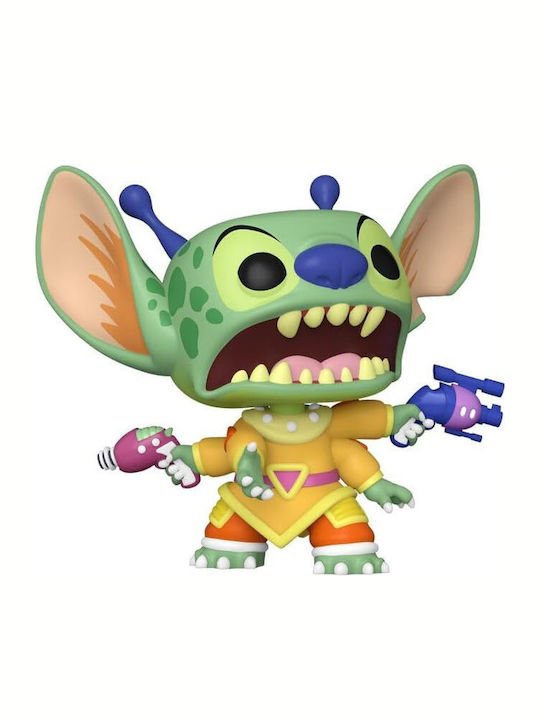 Funko Pop! Disney: Stitch - Stitch 1538 Exclusive