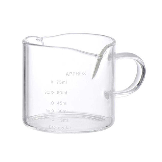 The Barstards Dozometru de Bucătărie din Plastic 75ml 1buc