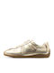 Meridor Sneakers Gold