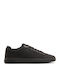 Herren Sneakers Schwarz