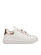 Damen Sneakers Weiß