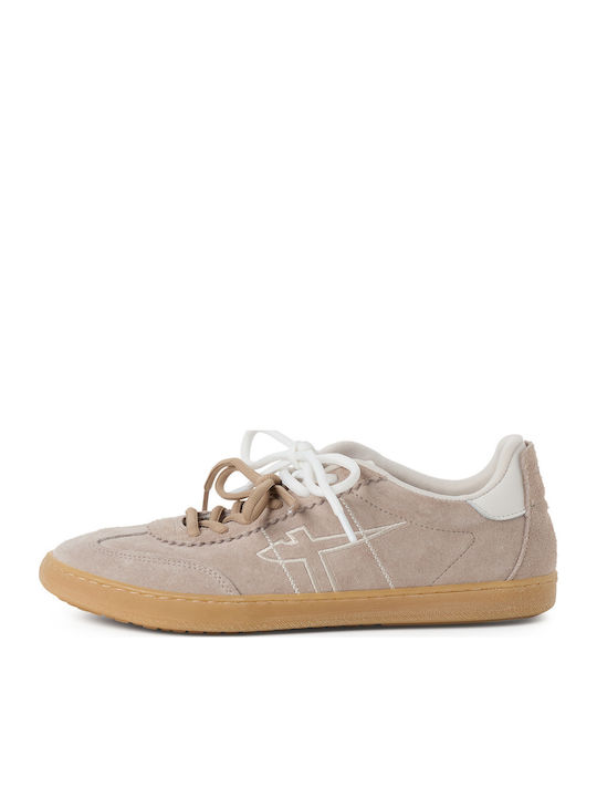 Sneakers Taupe