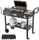 Vevor Grill Bench