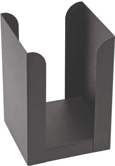 The Barstards Napkin Holder Silver 13.3x18.5cm 1933