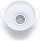 Milk Funnel Removable Sieve And Handles Containers 32l 50l