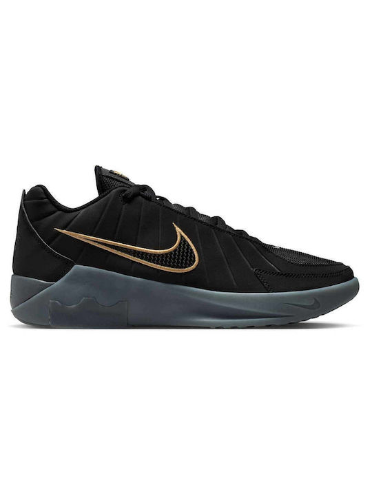 Nike LeBron Witness 9 Χαμηλά Μπασκετικά Παπούτσ...