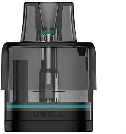 Uwell Typhos Pod 6ml 0.8ohm 1 Stück