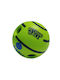 Animal Plastic Ball Dog Toy With Sound 14cm 1 Piece